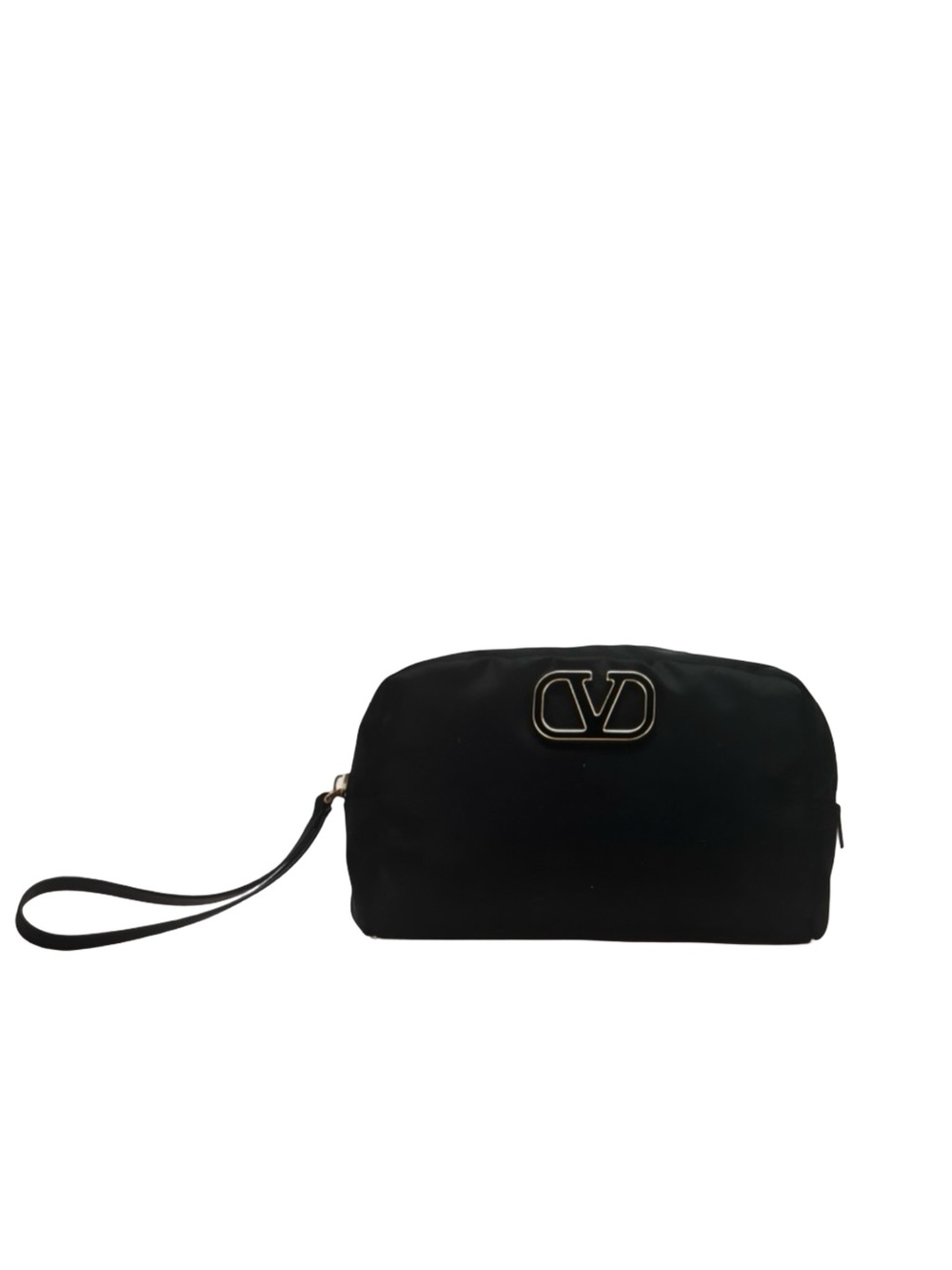 Valentino Vlogo Pouch